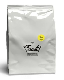 INUMESHI　フィースト　子犬用　全犬種用